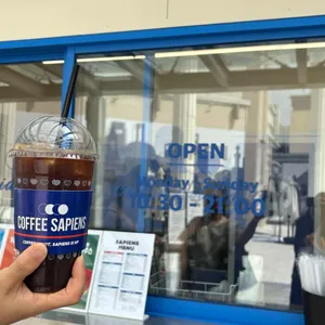 커피사피엔스 리뷰 사진