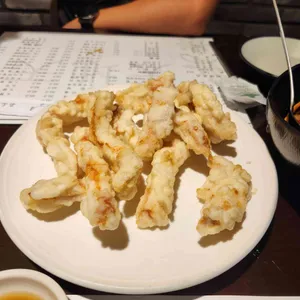 천지천 사진
