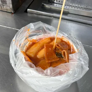 삼꼬와 닭꼬 사진 1