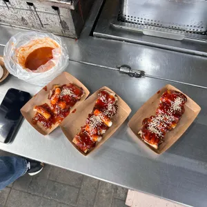 삼꼬와 닭꼬 대표 사진