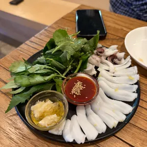 계절식당 사소 사진