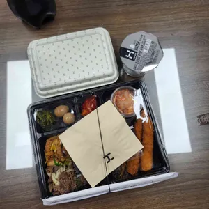 한솥도시락 사진