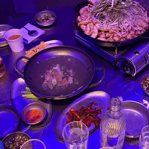 서래곱창 사진