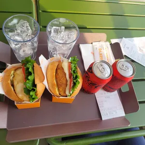 버거요 사진