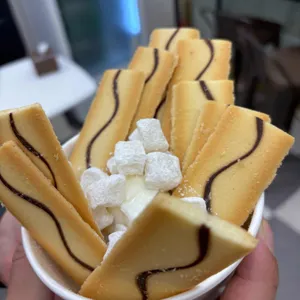 밀크컨셉 사진