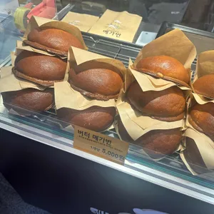메가번 리뷰 사진