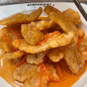 신강양꼬치 사진