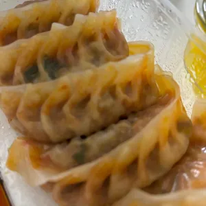 송도만두 사진