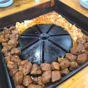 명월집 사진