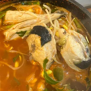 수성복국5800 사진