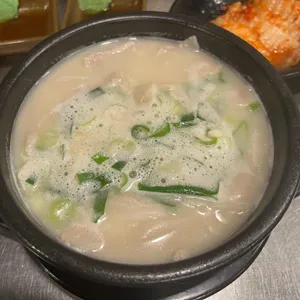 수변최고돼지국밥 사진