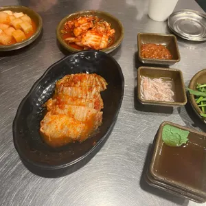 수변최고돼지국밥 사진