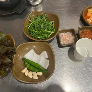 수변최고돼지국밥 사진