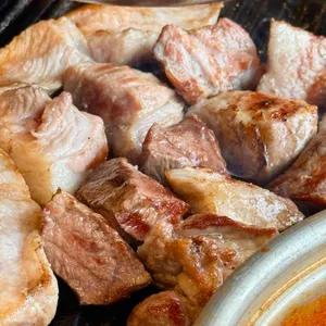 엄용백 낙돈 사진