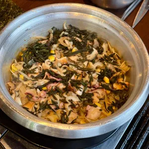 엄용백 낙돈 사진