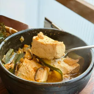 엄용백 낙돈 사진