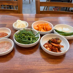 목촌돼지국밥 사진