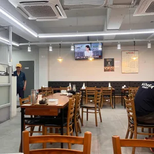 목촌돼지국밥 리뷰 사진