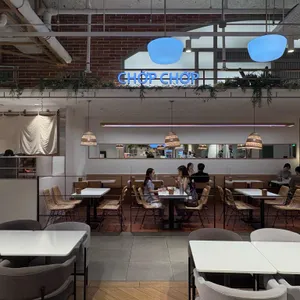 촙촙 리뷰 사진