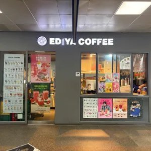 이디야커피 대표 사진