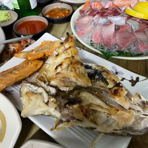 바다회사랑 사진