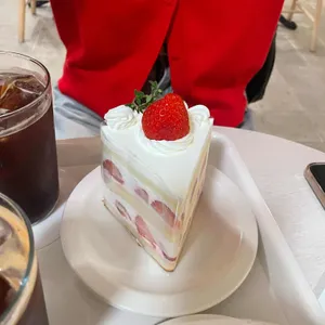 팻어케이크 사진