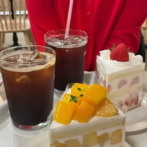 팻어케이크 사진