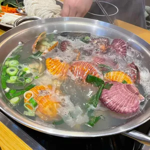 만선호해물칼국수 사진