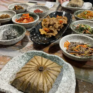 옥당 사진
