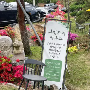 파인트리하우스 사진 1