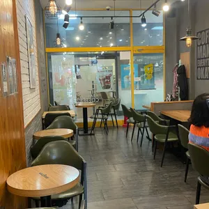 메가MGC커피 사진