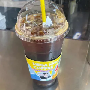 메가MGC커피 사진