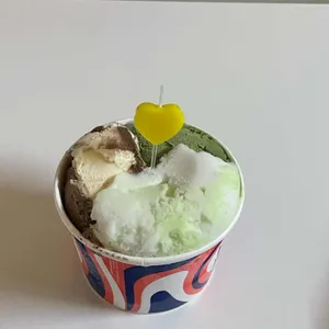 배스킨라빈스 대표 사진