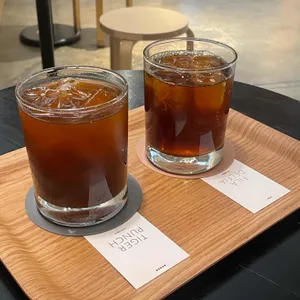 파스텔 커피웍스 사진