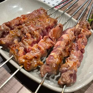 이가네양꼬치 사진