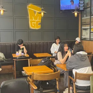 메가MGC커피 리뷰 사진