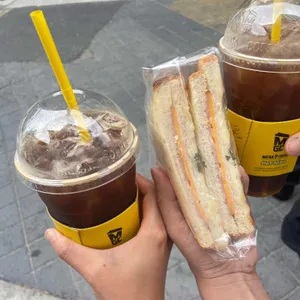 메가MGC커피 리뷰 사진