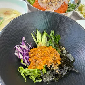 부전회식당 사진