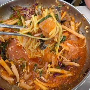 부전회식당 사진
