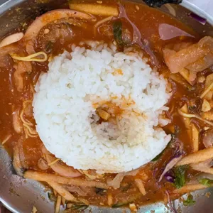 부전회식당 사진