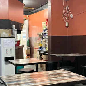 국민떡볶이 리뷰 사진