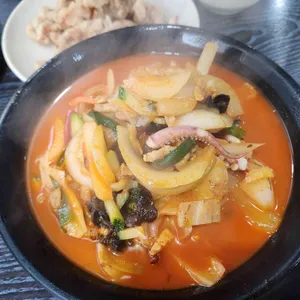 모산봉 사진