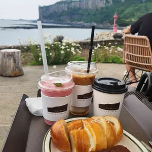 카페 루시아 사진