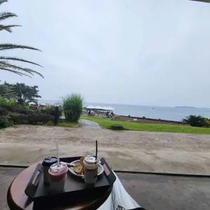 카페 루시아 리뷰 사진