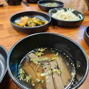 쭈꾸으리 사진