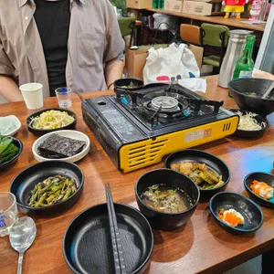 쭈꾸으리 사진