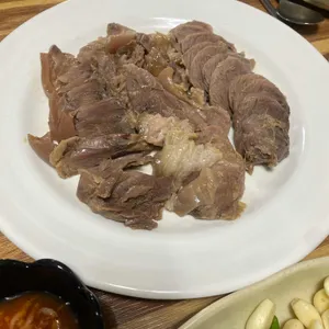 밀양집 사진