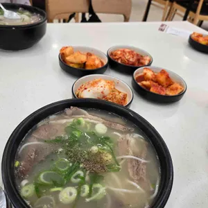 서울깍두기 사진