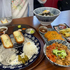 면식당 사진