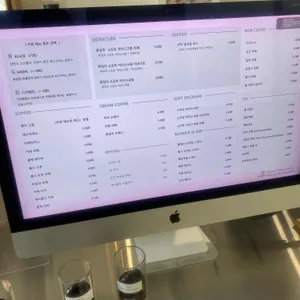 그랩스커피로스터즈 리뷰 사진